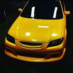 Meet your Posher, P-a